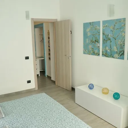 Casa Valentina 公寓 *