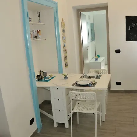 公寓 Casa Valentina