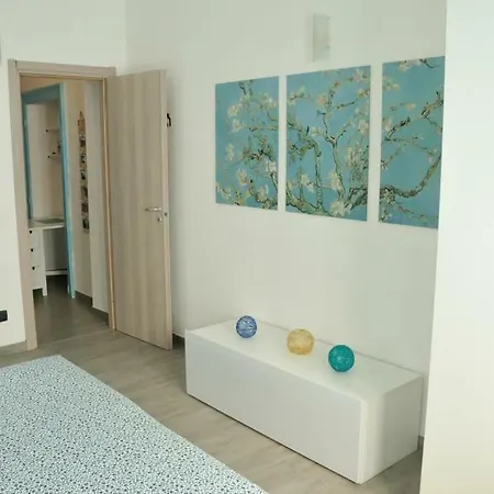 Casa Valentina 公寓