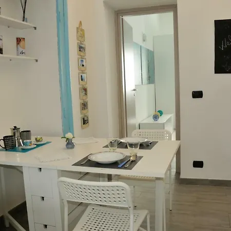 Casa Valentina *